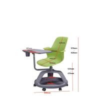 chaise classique multi-usage chaise de nœud