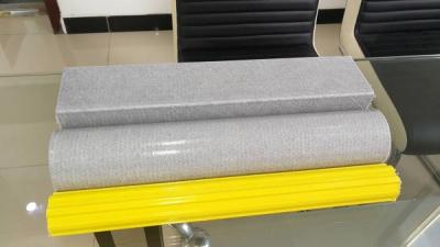Envelhecimento plástico regular da combinação dos perfis de FRP Pultruded resistente
