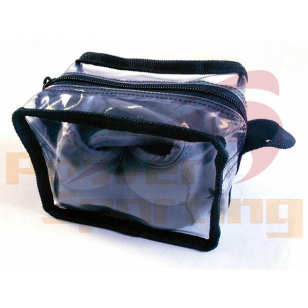 Bodybuilding Fitness Neoprene Thumblock Wrist and Ankle Weights with key pocket