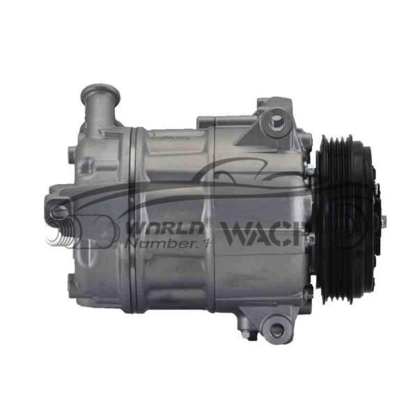 Compressor 5801859861 Cooling AC Car For Fiat Ducato WXFT044