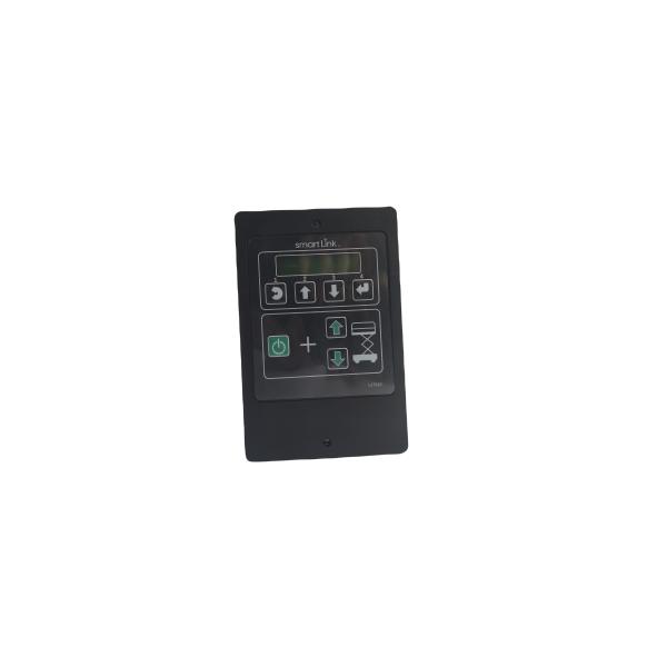 137692GT Electronic Control Units Genie GCON , GR/GRC/GS Genie Scissor Lift