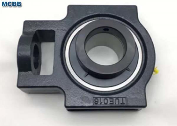 Chrome Steel Pillow Block Ball Bearing Radial Insert Easy To Fit UCT210