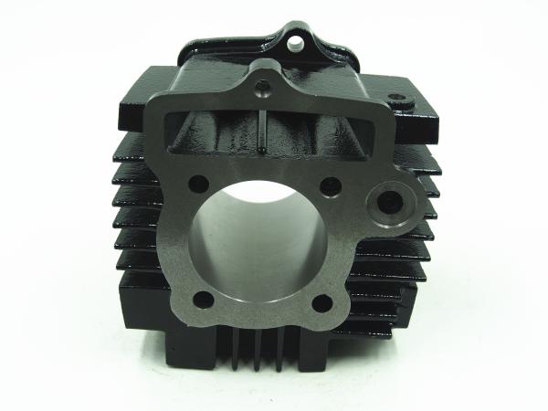 C110 Honda Motorcycle Cylinder , Cast Iron Cylinder For Motorcycle Engine Parts