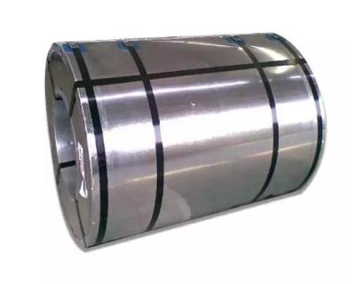 JIS ASTM DX51D SGCC Bobina galvanizada por imersão a quente Chapa de aço galvanizado em bobina