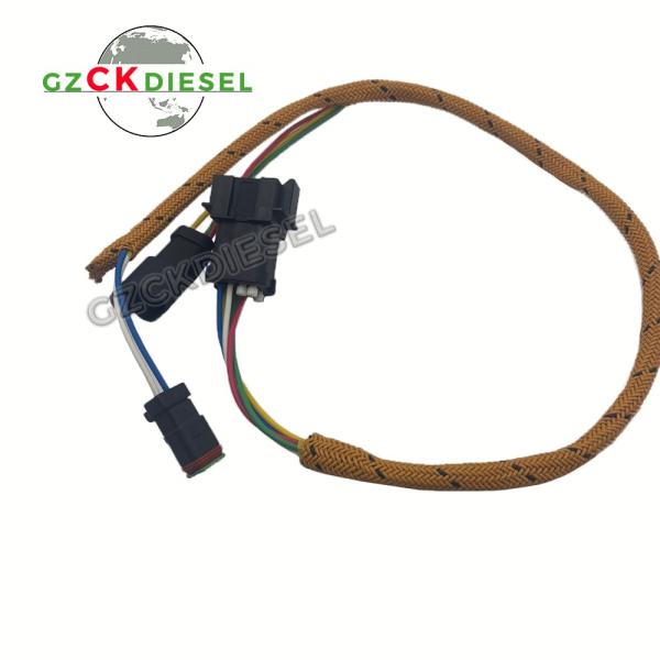 Wiring Harness 247-4506 241-5688 247-4865 324-0695 247-1086 260-4861 for CAT Wheel Loader 962H 950H