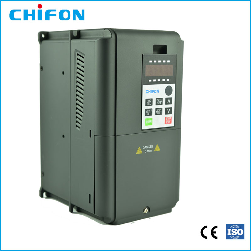 CE привода частоты HP одновременного мотора VFD 37KW 50 низшего напряжения переменный