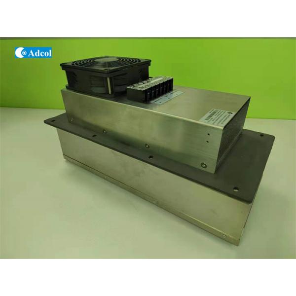 250W TEC Cooler Peltier Air Conditioner Thermoelectric Assembly