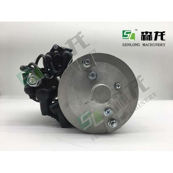 600-813-2151 0-21000-4040 9T CRAWLERS Compressor Starter Motor