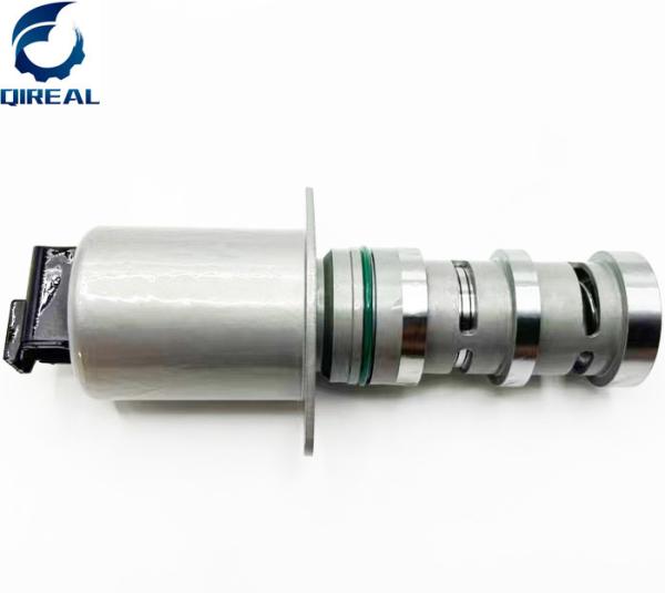 Truck Brake Parts 23871484 21985798 21356266 23013321 for EC FH/FM/FMX/NH Solenoid Valve