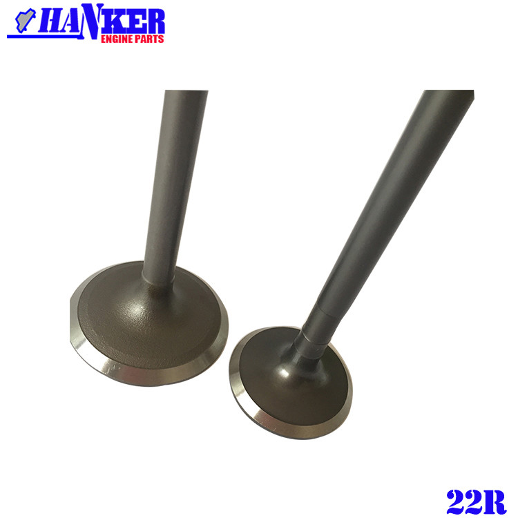13711-35010 клапан двигателя дизеля для Тойота 22R 13715-35010