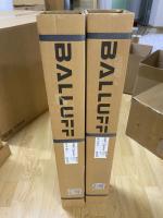 Transducteur linéaire en acier inoxydable BTL7-E501-M0050-B-SA316-KA05