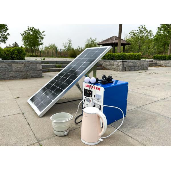 Home 5kw 10kw 30kw Solar Power Pv System With Battery