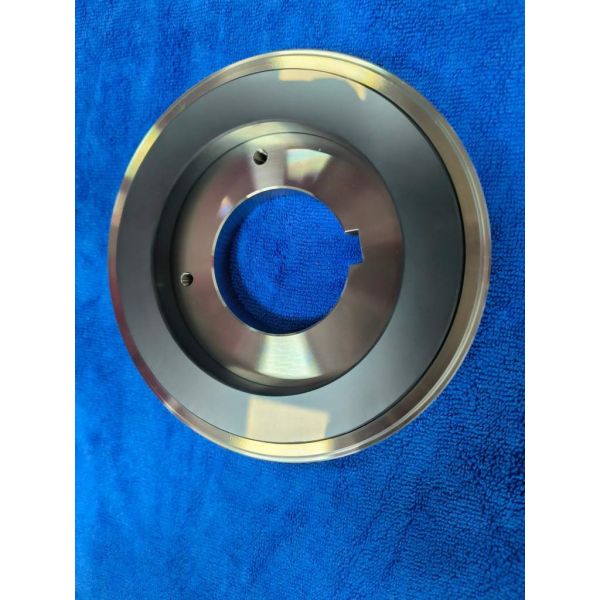 SiC Thrust Washer Sliding Bearing for Canned Motor Pump