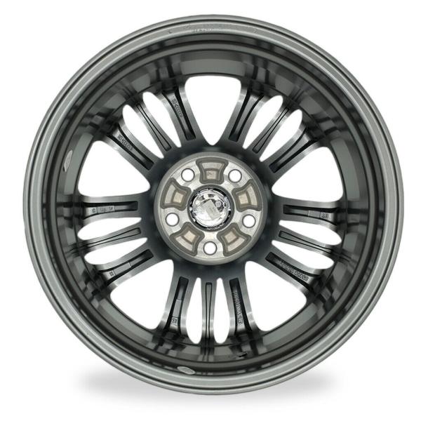 Toyota Camry 2015-2017 Replica Wheels OEM Rim 75171