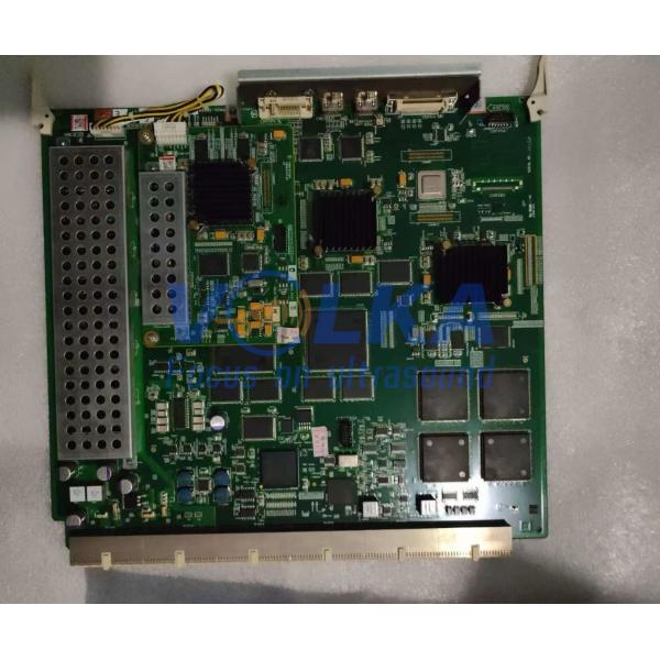 Canon Toshiba Aplio300 Aplio400 Original BV Board PM30-40985