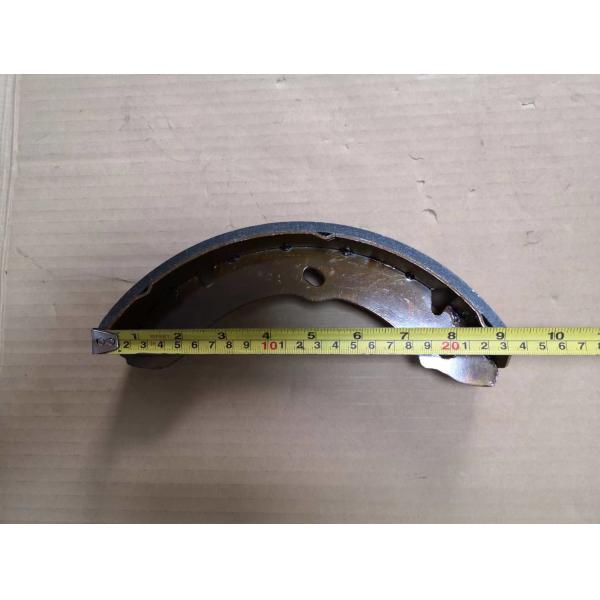 Ensemble de revêtement de frein 8941346451 Pour le camion léger NHR NKR largeur 60 mm frein à roues avant et frein à roues arrière