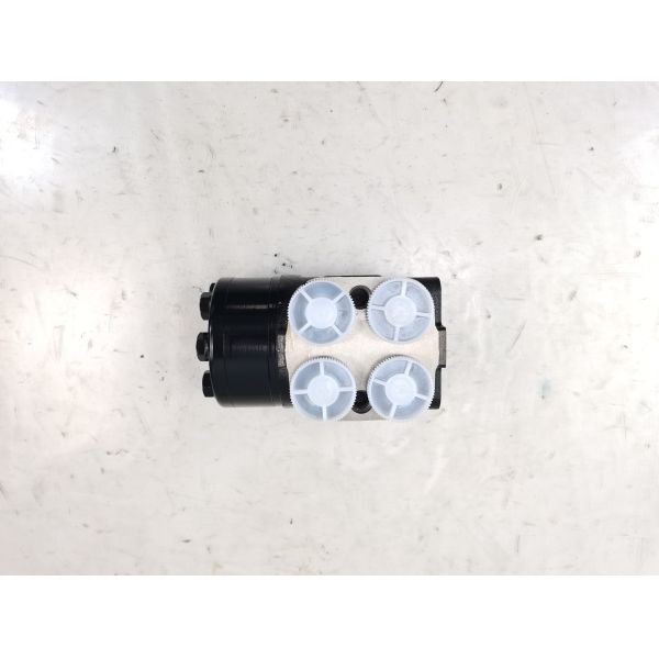 Hydraulic Motor Pump 101S1-200B with 200BAR Operating Pressure High-performance Motor power Device  for Heavy Machinery