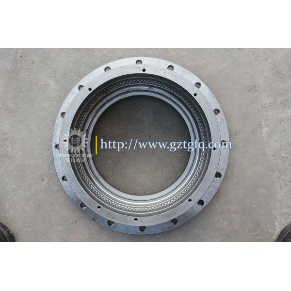 E320GC Excavator Spare Parts For Travel Gearbox Assy 578-9210LH / 569-4283