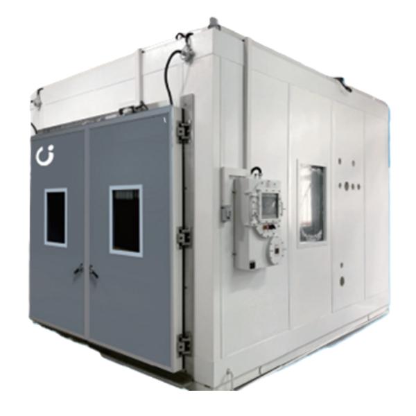 Hydrogen Air Precooling Device Hydrogen Air Pre Cooling Device