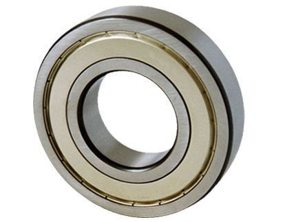 Low Noise URB Bearings 6203ZZ , Precision Ball Bearings 17 * 40 * 12mm With High Speed