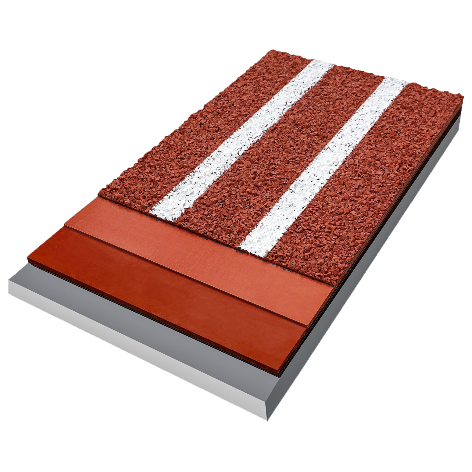 World Athletics (wa) Certified Full Pur Running Track, Manufactured By Guangzhou, China-based Producer