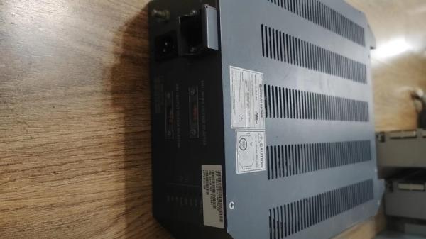 Siemens X300 fonte de alimentação AC original 10429472