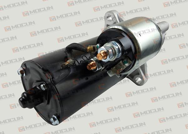 Motor de acionador de partida do motor diesel de U5MK8261 12V Perkins para peças sobresselentes do gerador