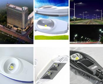 100W Copper Base US Bridgelux High Lumens 150Lumens Floodlight COB Chip