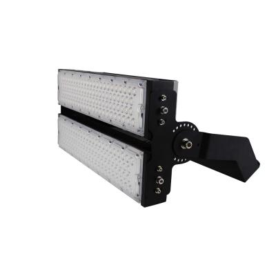 IP65 Stadium LED Light Die Casting Aluminum with 192pcs LED Quantity Outdoor Floodlight