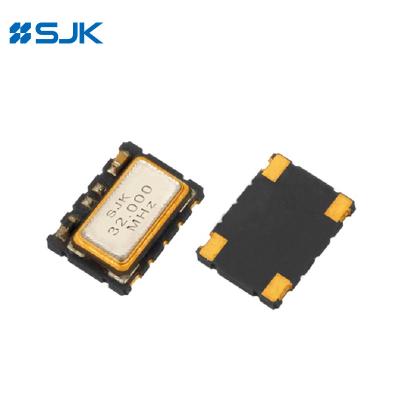 SMD 7050 TCXO With 26.000MHz 1.8-3.3V Clipped Sinewave Output
