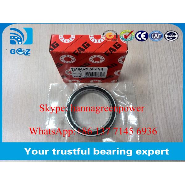 Контактный сглобитель 25° Регулярный контактный шариковый подшипник 3803-B-TVH Высокая точность