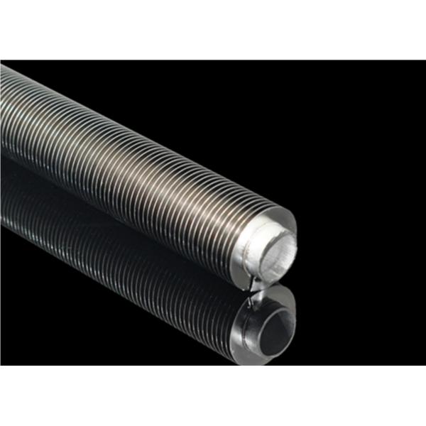 DELLOK Лазерная сварка радиатора из нержавеющей стали