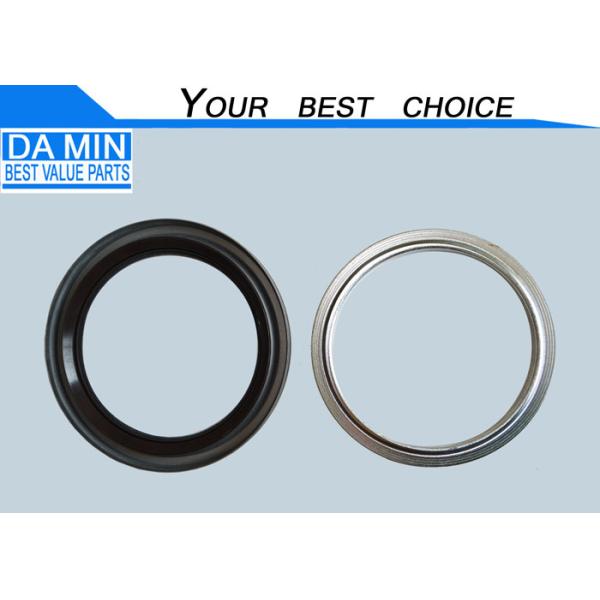 ISUZU Engine Front Crankshaft Oil Seal For CXZ / EXZ 10PE1 1096255240