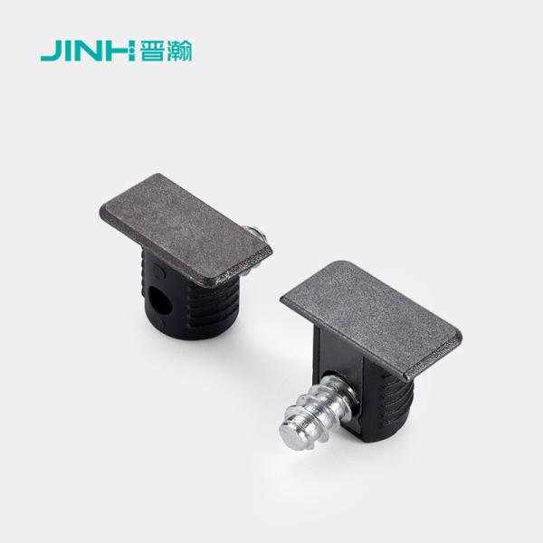 High Precision Metal Professional Shelf Hardware Pins Kitchen Shelf Pegs