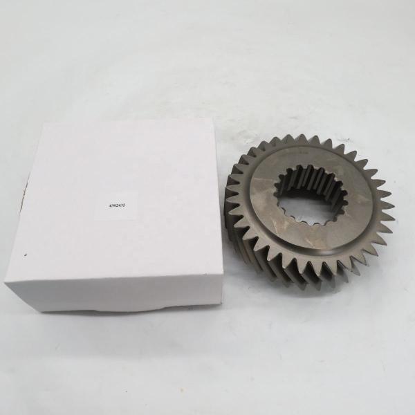 0.2kg Iron Material Gear Liugong Spare Parts 4302435