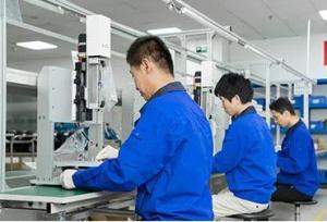 RWD Life Science Co., Ltd.