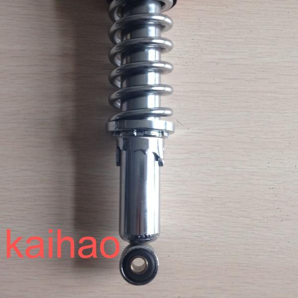 Save Big Motorcycle Parts Oil Filled Scooter Shock Absorber for Indonesia