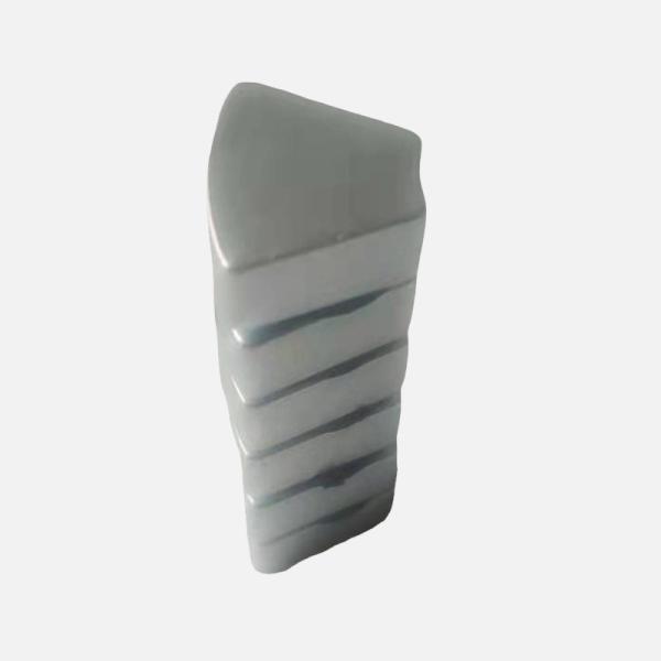 Alnico Sector Arc Magnet 31mm Motor Magnet Special-Shaped Customization