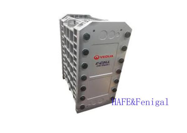 Veolia EDI Modules E-Cell-3X Suez EDI Stacks Recovery 97% Nominal Flow 5.0 M3/H
