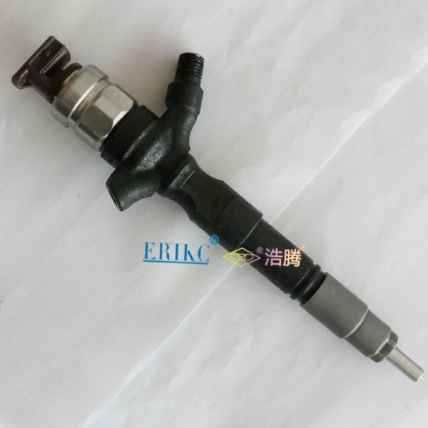 Toyota Hiace Injector type denso injector 095000-5931 ,Hilux 0950005931 , injector fuel diesel engine 095000 5931
