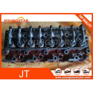 Culasse complète JT haute performance avec culbuteurs