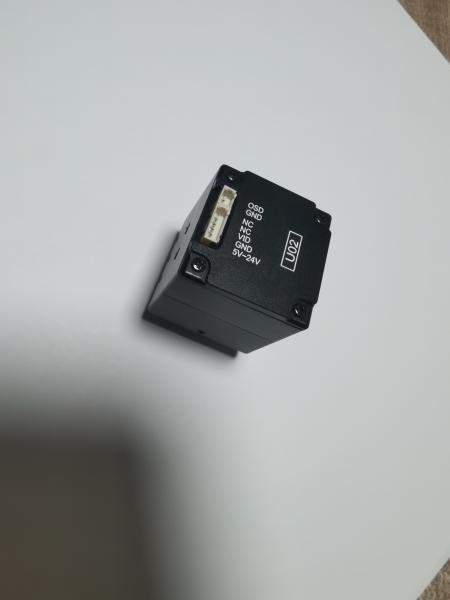 UAVのコンパクトミニチュア熱イメージングモジュール 温度範囲 -40oC- 60oC 電力消費 2.5 W