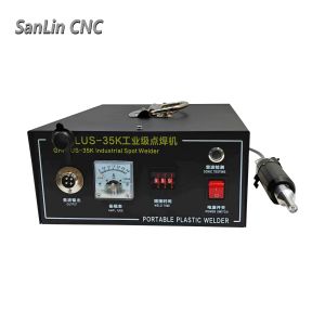 New Ultrasonic Portable Plastic/Riveting/Spot Welding Machine