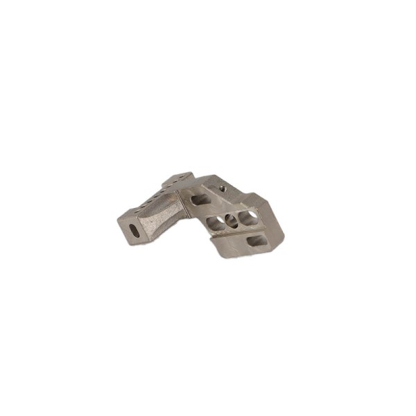 CNC Precision Steel Part High Accuracy Non Standard Hardware Parts Processing