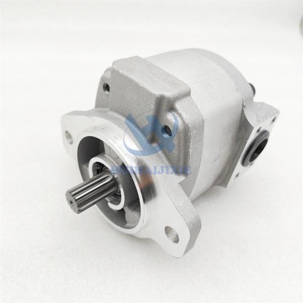 Hydraulic Gear Transmission Pump 705-12-32010 For Komatsu D41-3/5 GD405A-1 GD505A-2 Series Bulldozer