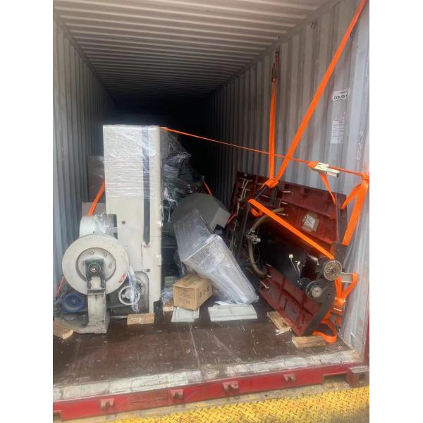 ПЛК 100 М/мин Нижняя поверхность офсетный принтер с максимальной рабочей шириной 100 мм