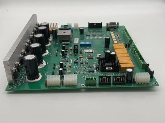 ENIG SMT Прототип PCB сборка FR4 TG150 20um Quick Turn PCB сборка сервис SMT сборка PCB