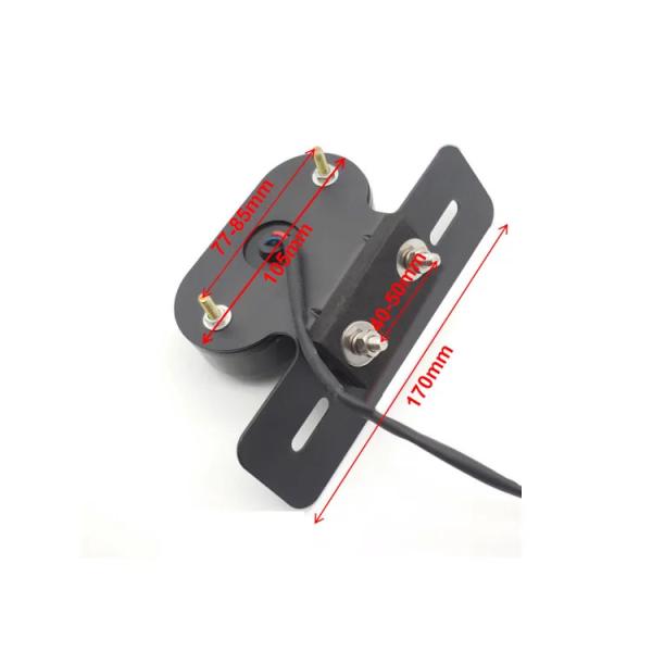 0.26-0.55W Universal Motorcycle LED Tail Light for Harley Modification