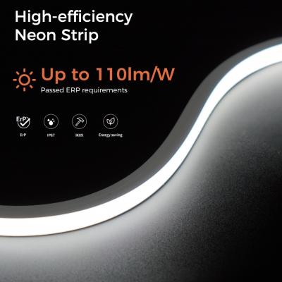 High Efficiency Top Bend LED Neon Strip The Ultimate Solution for Your