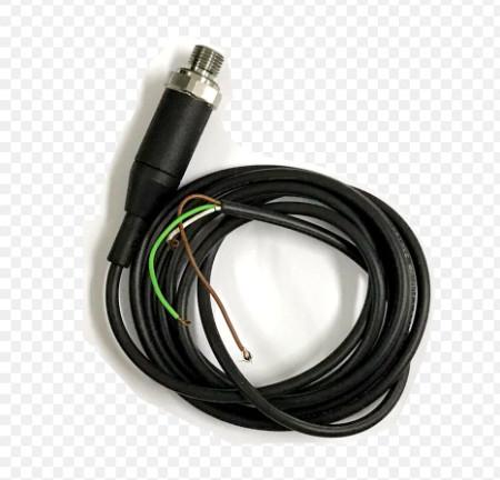 LIUTECH 2200702805 Metal Pressure Sensor for Air Screw Compressors High Quality Spare Parts